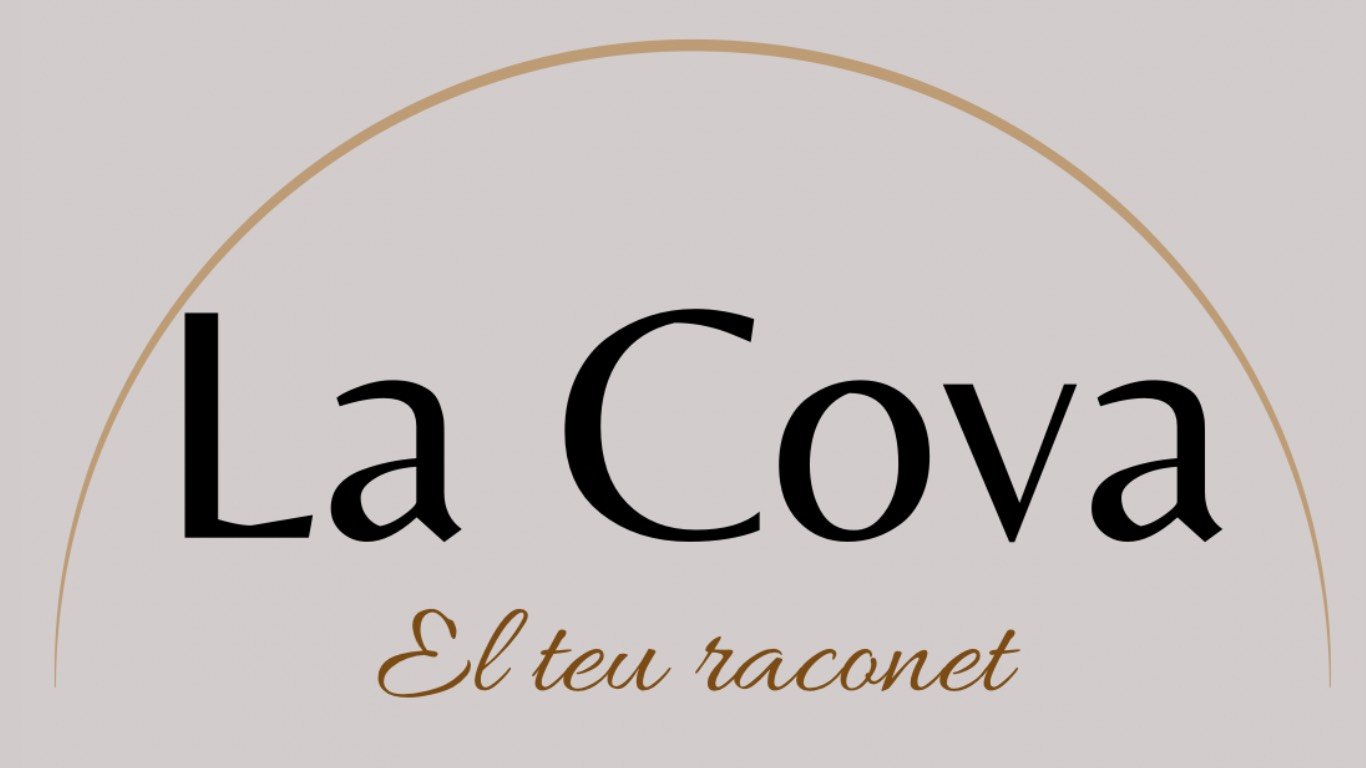 La Cova – El Teu Raconet
